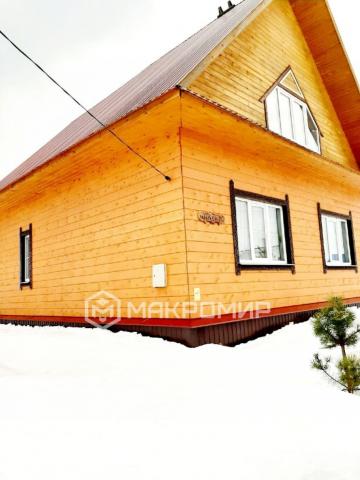 Дом на продажу в Устье, Полевая ул. фото №0