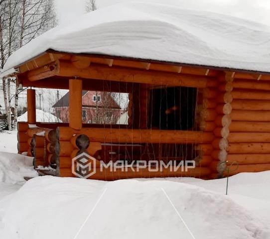 Дом на продажу в Устье, Полевая ул. фото №1