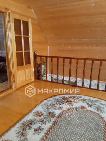 Дом на продажу в Устье, Полевая ул. фото №16