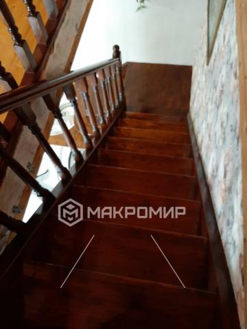 Дом на продажу в Устье, Полевая ул. фото №17