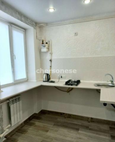 Квартира на продажу в Севастополе, Репина улица, д.16 фото №2