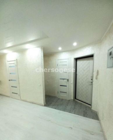 Квартира на продажу в Севастополе, Репина улица, д.16 фото №15