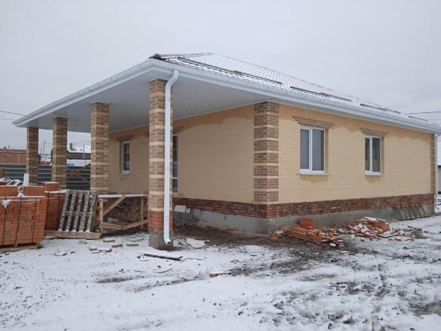 Дом на продажу в Темерницком (ореховой роща), Екатерининская улица фото №0
