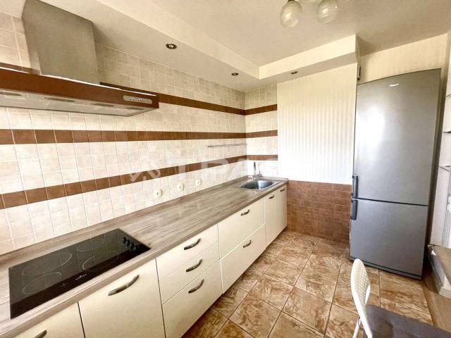 Квартира на продажу в Воронеже, Димитрова улица, 2а фото №0
