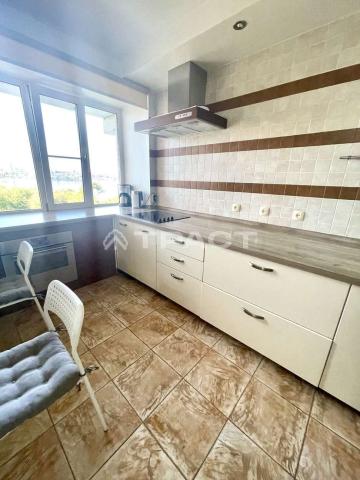 Квартира на продажу в Воронеже, Димитрова улица, 2а фото №2