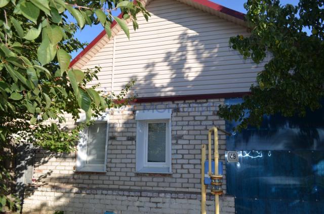 Дом на продажу в Краснослободске, Юбилейная ул, 49 фото №0