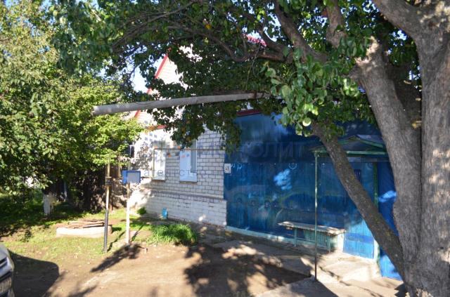 Дом на продажу в Краснослободске, Юбилейная ул, 49 фото №1
