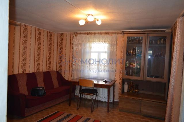 Дом на продажу в Краснослободске, Юбилейная ул, 49 фото №3