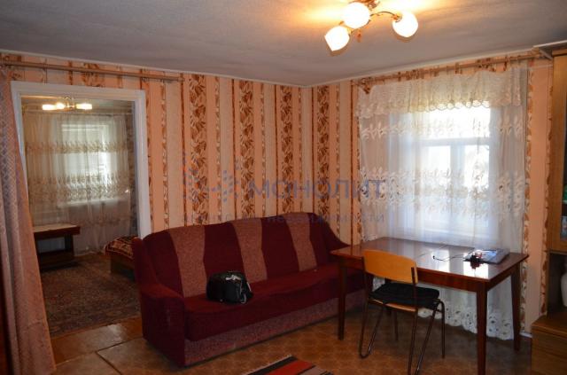 Дом на продажу в Краснослободске, Юбилейная ул, 49 фото №4