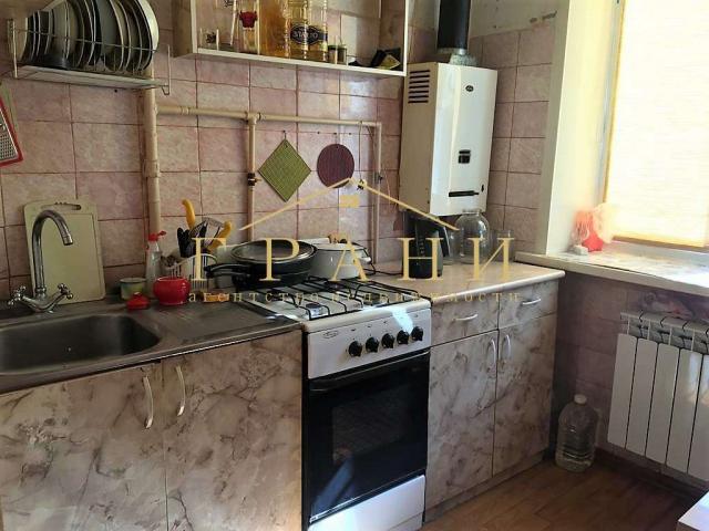 Квартира на продажу в Воронеже, Челюскинцев улица, 73 фото №0