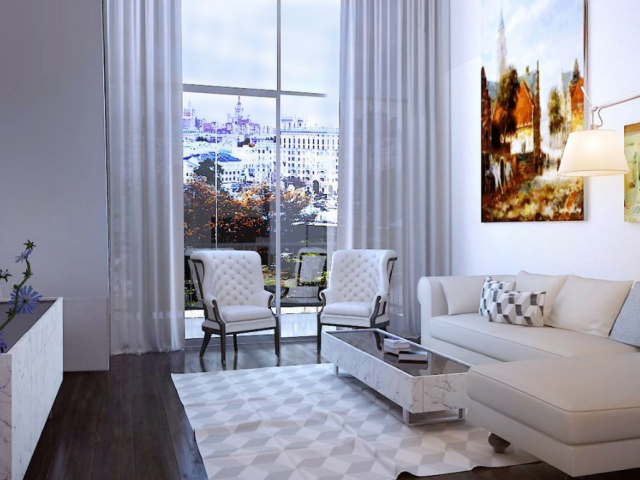 Квартира на продажу в Москве, 3-я улица Ямского Поля, 9к3 фото №14