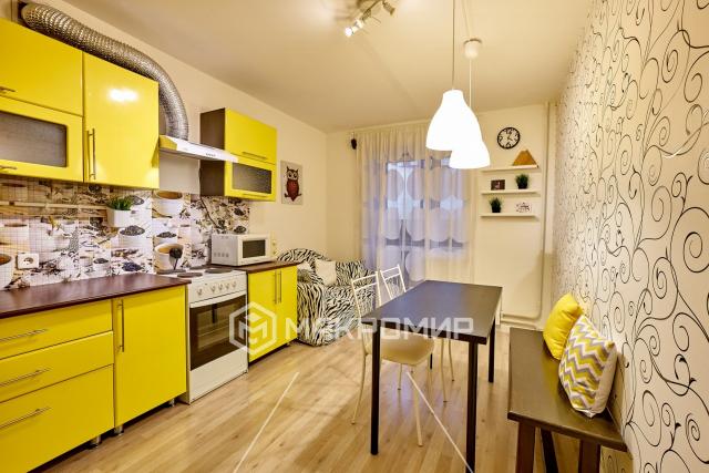 Квартира на продажу в Большом Савино, Вагонная ул., 27 фото №0