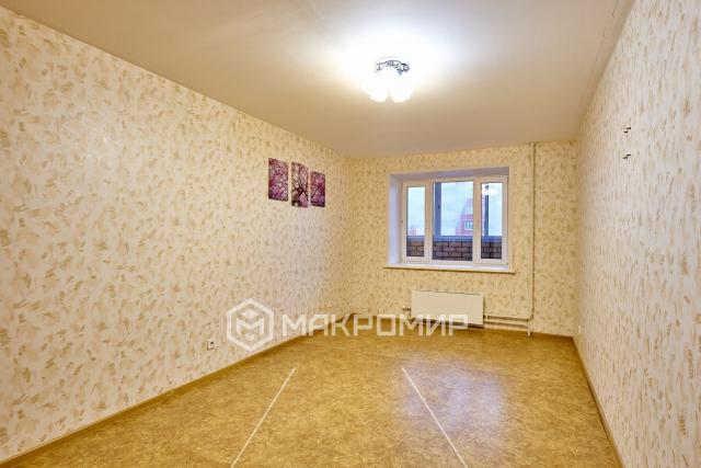 Квартира на продажу в Большом Савино, Вагонная ул., 27 фото №4