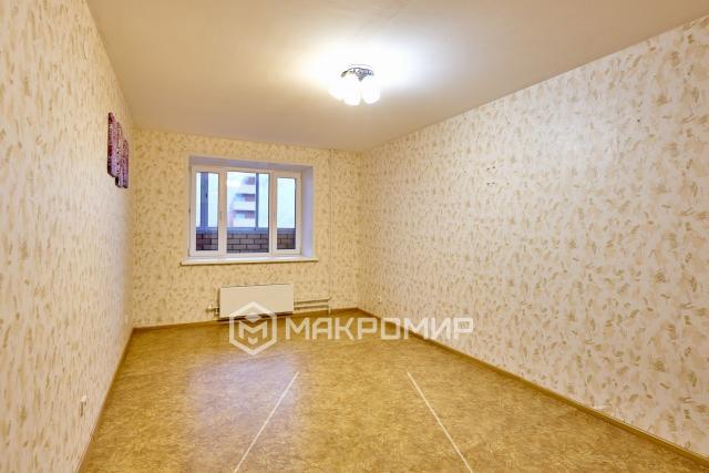Квартира на продажу в Большом Савино, Вагонная ул., 27 фото №5