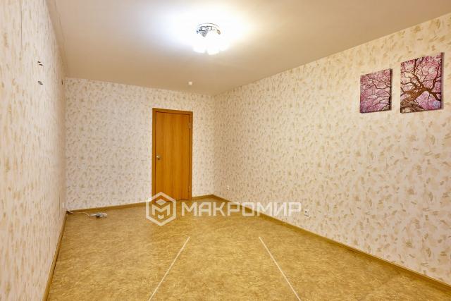 Квартира на продажу в Большом Савино, Вагонная ул., 27 фото №6