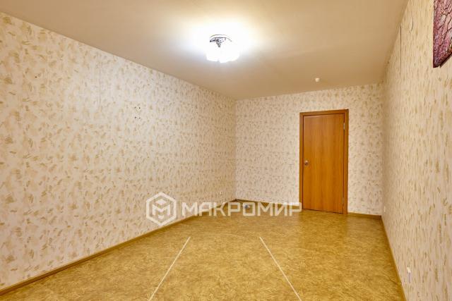 Квартира на продажу в Большом Савино, Вагонная ул., 27 фото №7