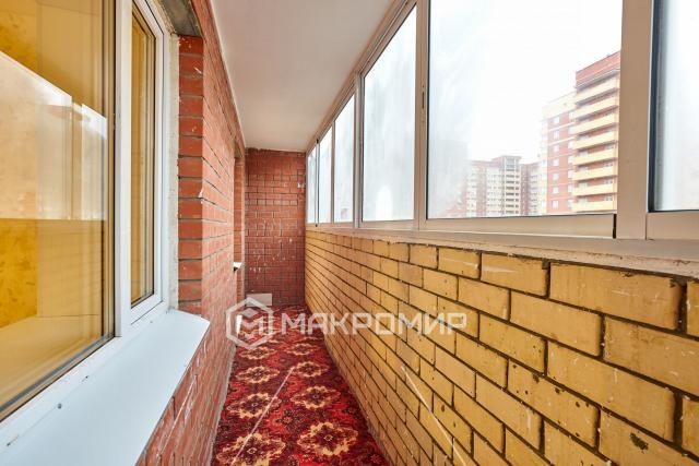 Квартира на продажу в Большом Савино, Вагонная ул., 27 фото №8