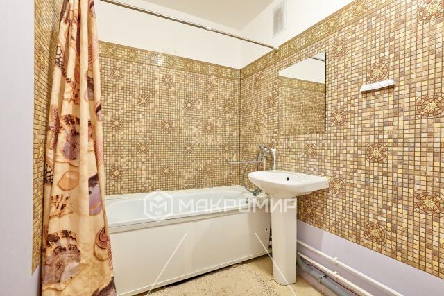 Квартира на продажу в Большом Савино, Вагонная ул., 27 фото №10