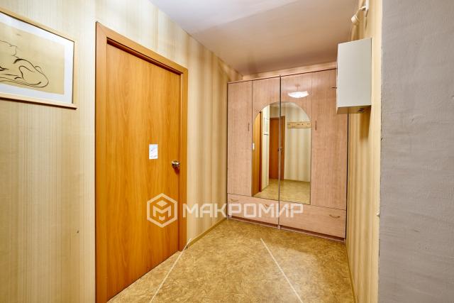 Квартира на продажу в Большом Савино, Вагонная ул., 27 фото №11