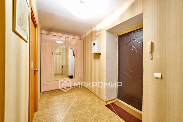Квартира на продажу в Большом Савино, Вагонная ул., 27 фото №12