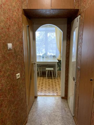 Квартира на продажу в Котельниче, улица Шатова, 9 фото №19