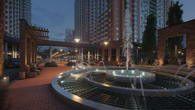 Квартира на продажу в Ростове-на-Дону, улица Нансена, 109 фото №1