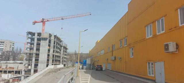 Квартира на продажу в Ростове-на-Дону, улица Нансена, 109 фото №4