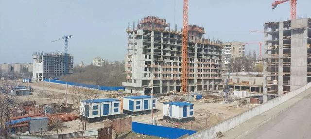 Квартира на продажу в Ростове-на-Дону, улица Нансена, 109 фото №7