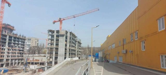 Квартира на продажу в Ростове-на-Дону, улица Нансена, 109 фото №6