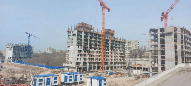 Квартира на продажу в Ростове-на-Дону, улица Нансена, 109 фото №9