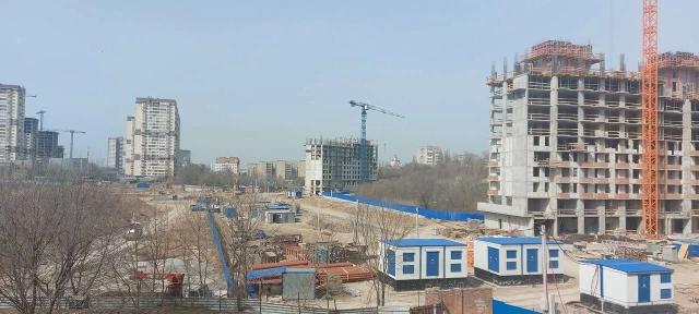 Квартира на продажу в Ростове-на-Дону, улица Нансена, 109 фото №10