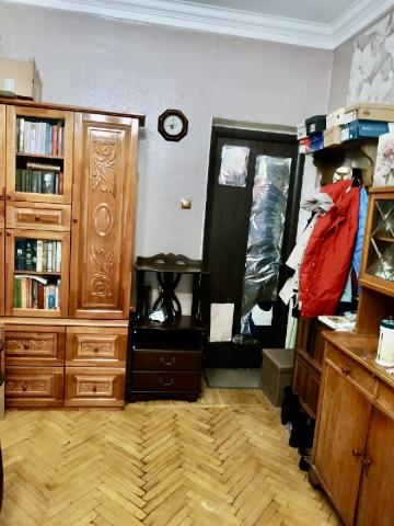 Комната на продажу в Москве, Краснопрудная ул, 7-9 фото №3