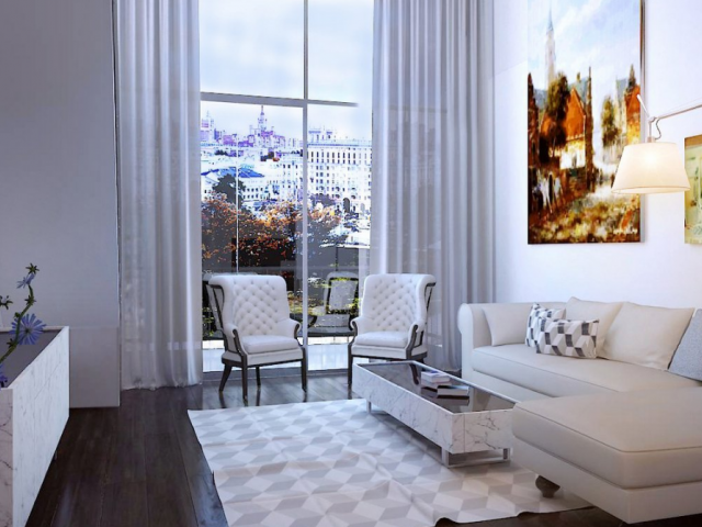 Квартира на продажу в Москве, 3-я улица Ямского Поля, 9к3 фото №14