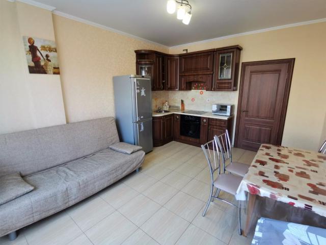 Квартира на продажу в Анапе, Таманская улица, 24 фото №1