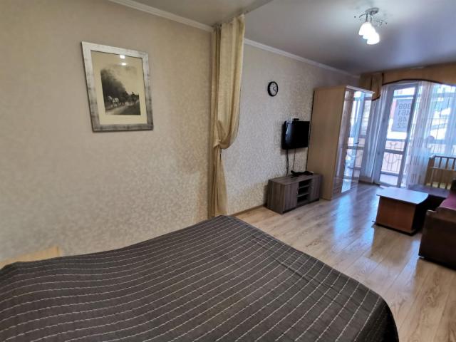 Квартира на продажу в Анапе, Таманская улица, 24 фото №3