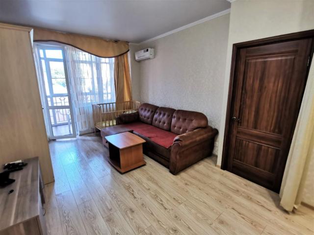 Квартира на продажу в Анапе, Таманская улица, 24 фото №5
