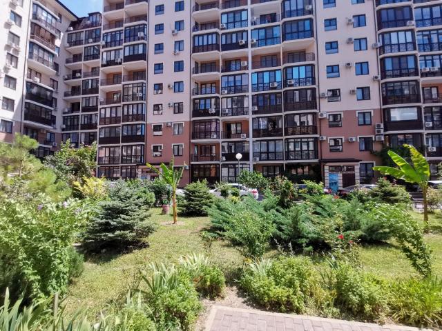 Квартира на продажу в Анапе, Таманская улица, 24 фото №12