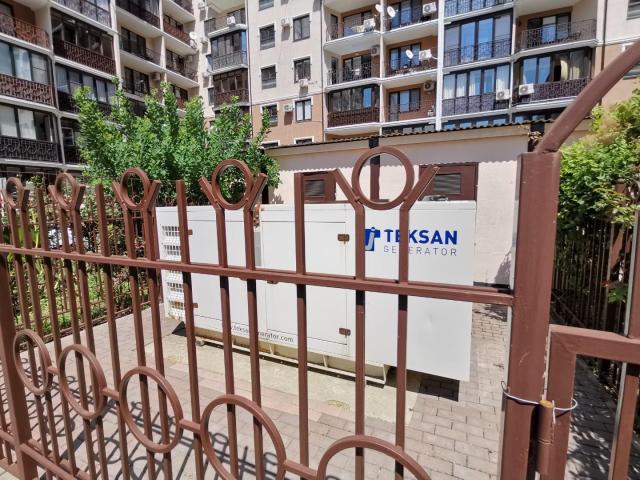 Квартира на продажу в Анапе, Таманская улица, 24 фото №13