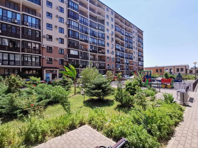 Квартира на продажу в Анапе, Таманская улица, 24 фото №14