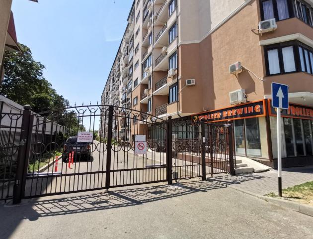 Квартира на продажу в Анапе, Таманская улица, 24 фото №15