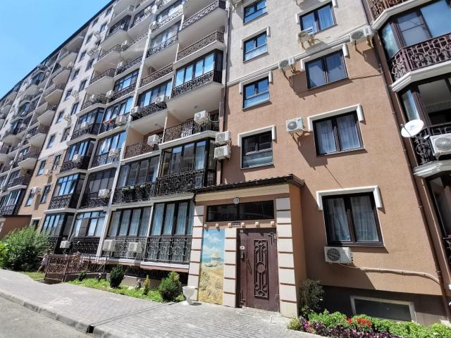 Квартира на продажу в Анапе, Таманская улица, 24 фото №16