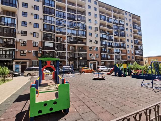 Квартира на продажу в Анапе, Таманская улица, 24 фото №17