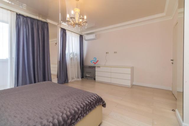 Квартира на продажу в Уфе, улица Пушкина, 45/1 фото №9