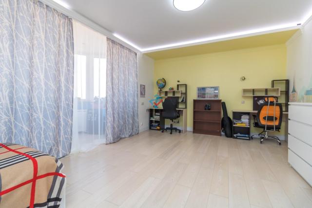 Квартира на продажу в Уфе, улица Пушкина, 45/1 фото №17