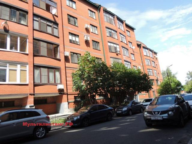 Квартира на продажу в Казане, Зои Космодемьянской ул, 5 фото №0