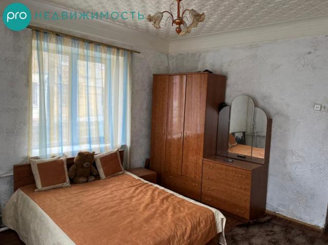 Квартира на продажу в Рязане, Связи ул, 7 фото №0