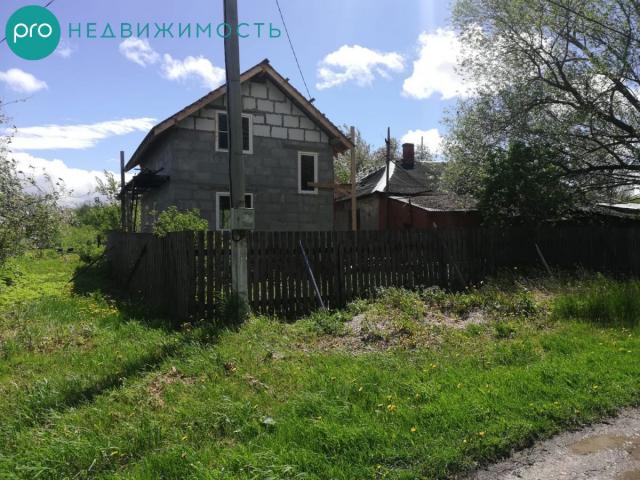 Дом на продажу в Носово-1, Школьная ул, 2 фото №0