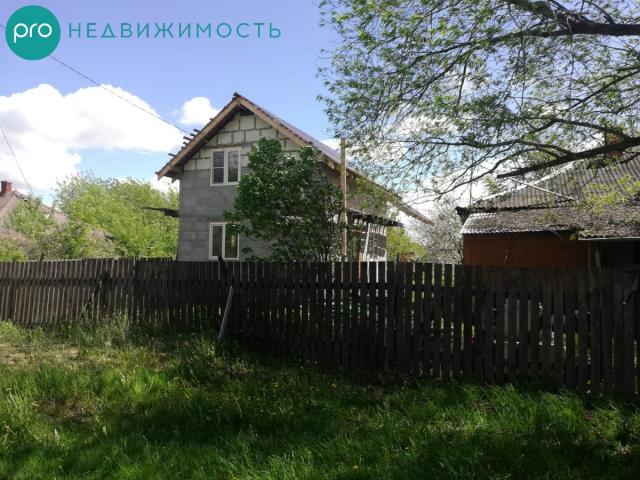Дом на продажу в Носово-1, Школьная ул, 2 фото №1