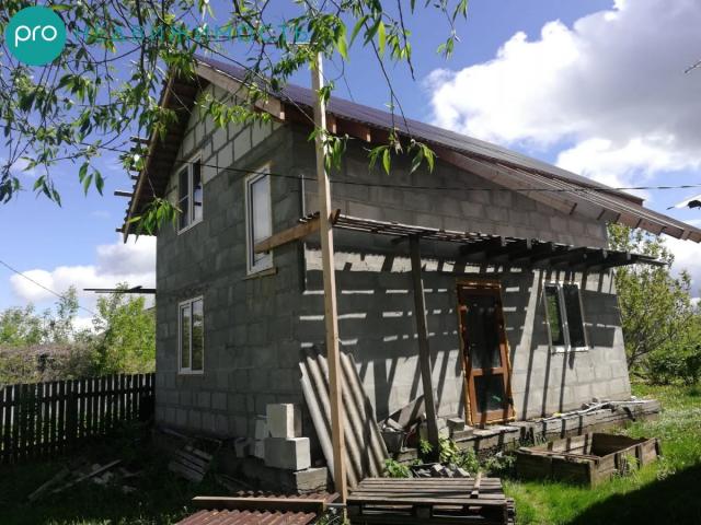 Дом на продажу в Носово-1, Школьная ул, 2 фото №3