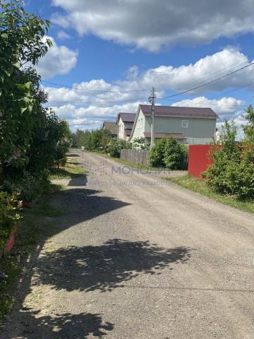 Дом на продажу в деревнеГнусино ( Гнусино), Цветочная ул., 15 фото №1
